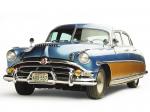 Hudson Hornet Sedan 1953 года